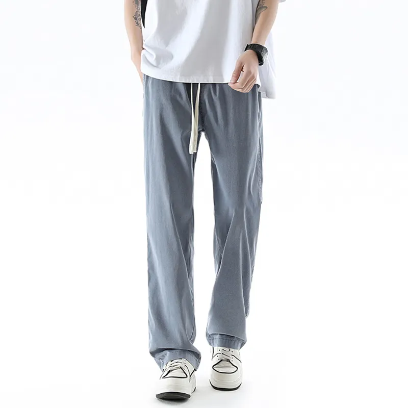 OPMO Jeans Unisex-15