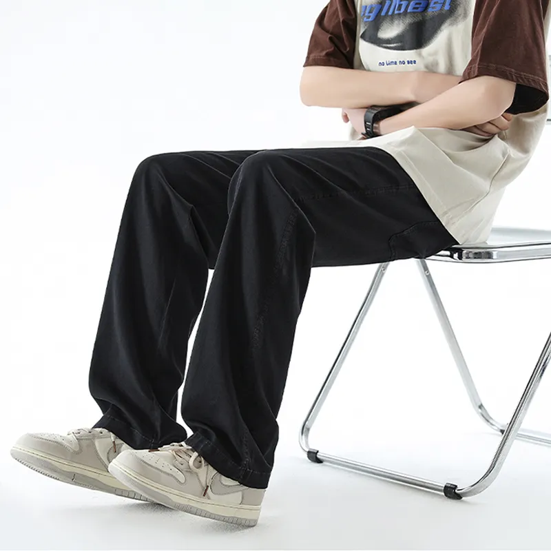 OPMO Jeans Unisex-7