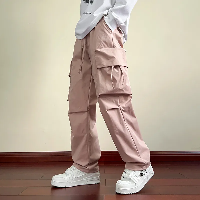 OPMO Casual Pants Unisex-30