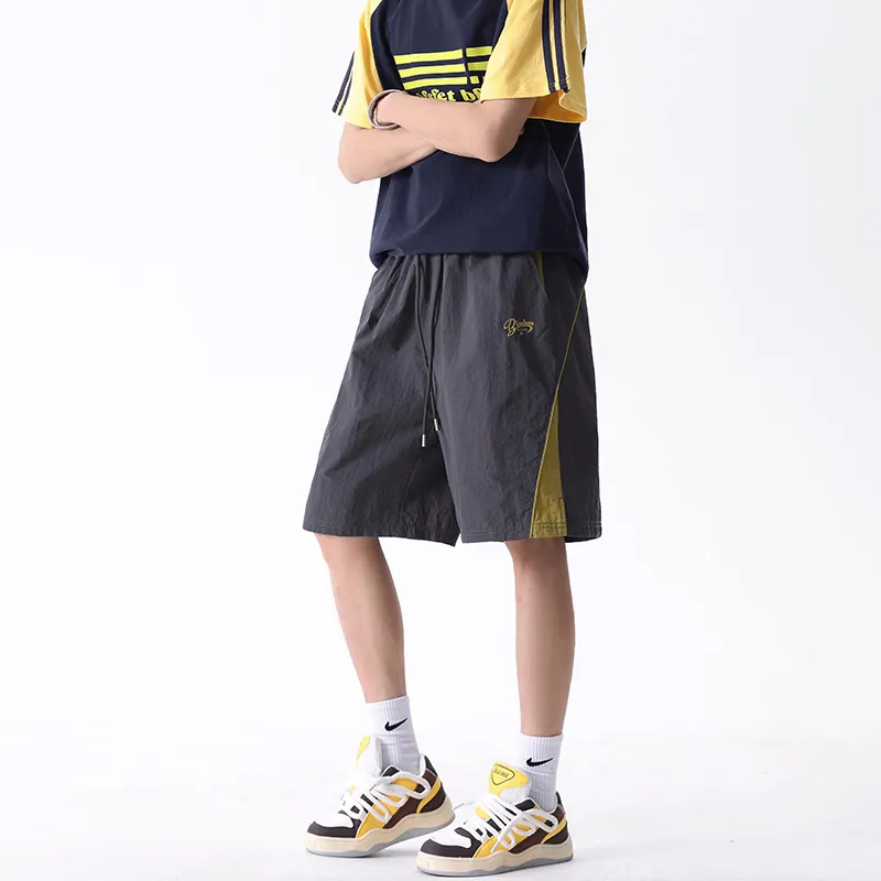 OPMO Casual Shorts Unisex-11