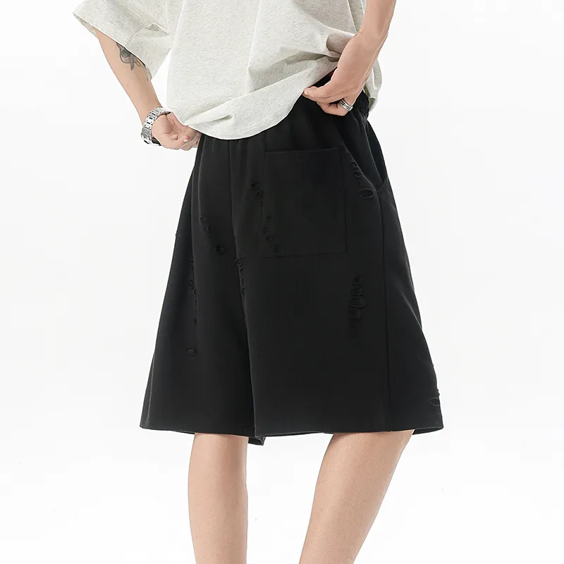 OPMO Casual Shorts Unisex-15