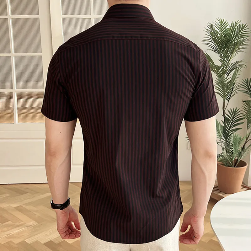 OPMO Shirts Unisex-8