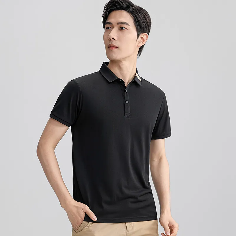 OPMO Polo Shirts Unisex-0