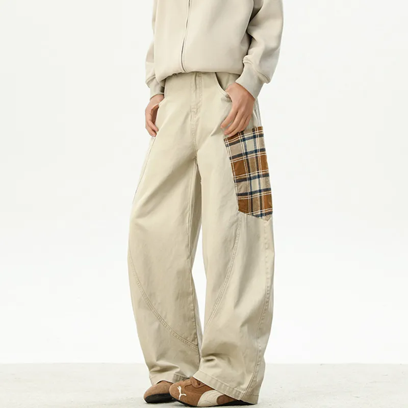 OPMO Jeans Unisex-1