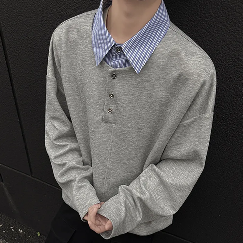 OPMO Sweatshirts Unisex-12