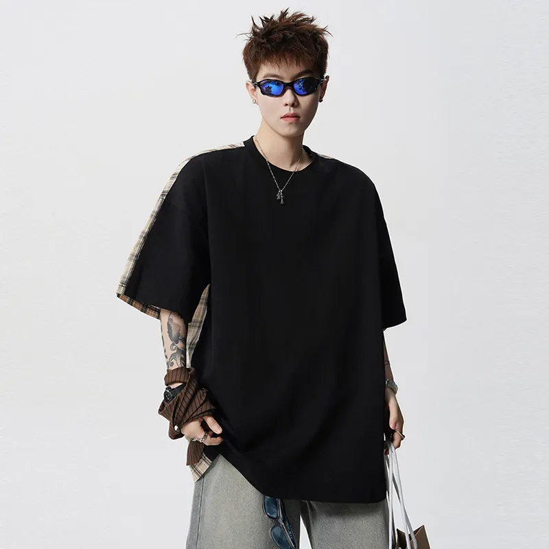 OPMO T Shirts Unisex-7