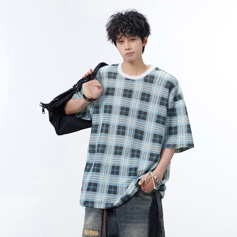 OPMO T Shirts Unisex-11