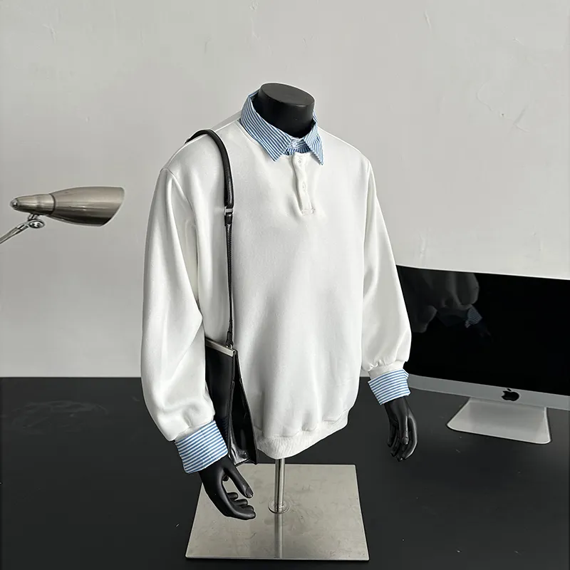 OPMO Polo Shirts Unisex-4