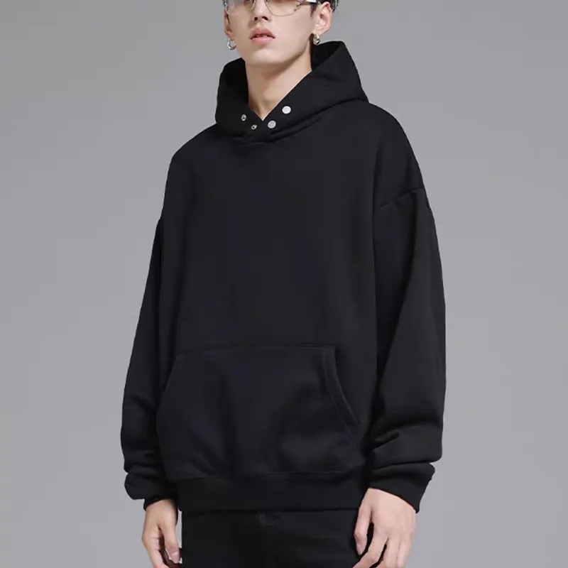 OPMO Sweatshirts Unisex-5