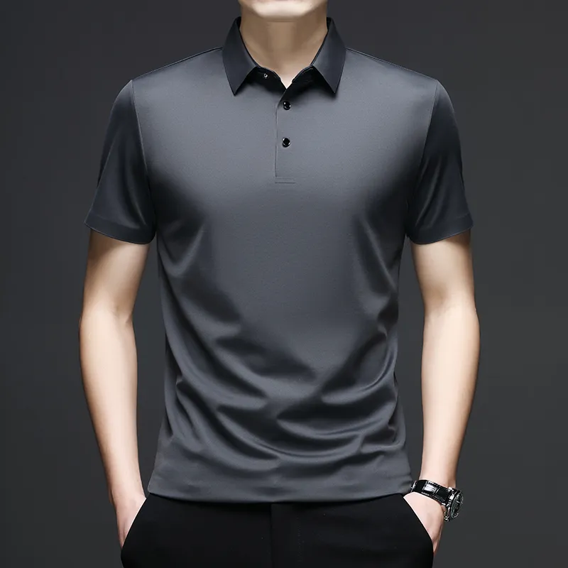OPMO Polo Shirts Unisex-13