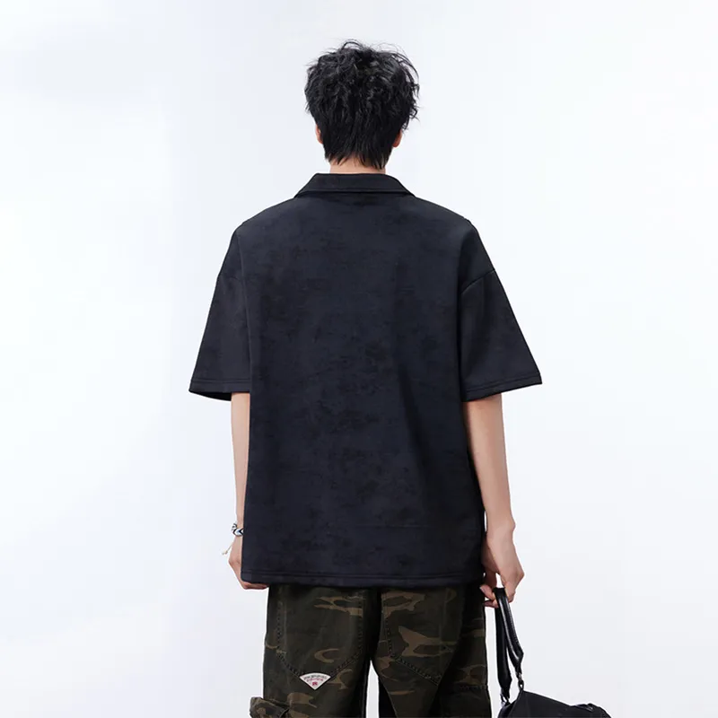 OPMO Shirts Unisex-9