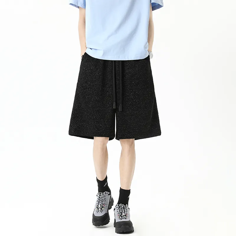 OPMO Casual Shorts Unisex-6