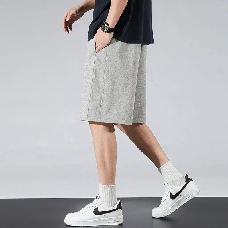 OPMO Casual Shorts Unisex-14