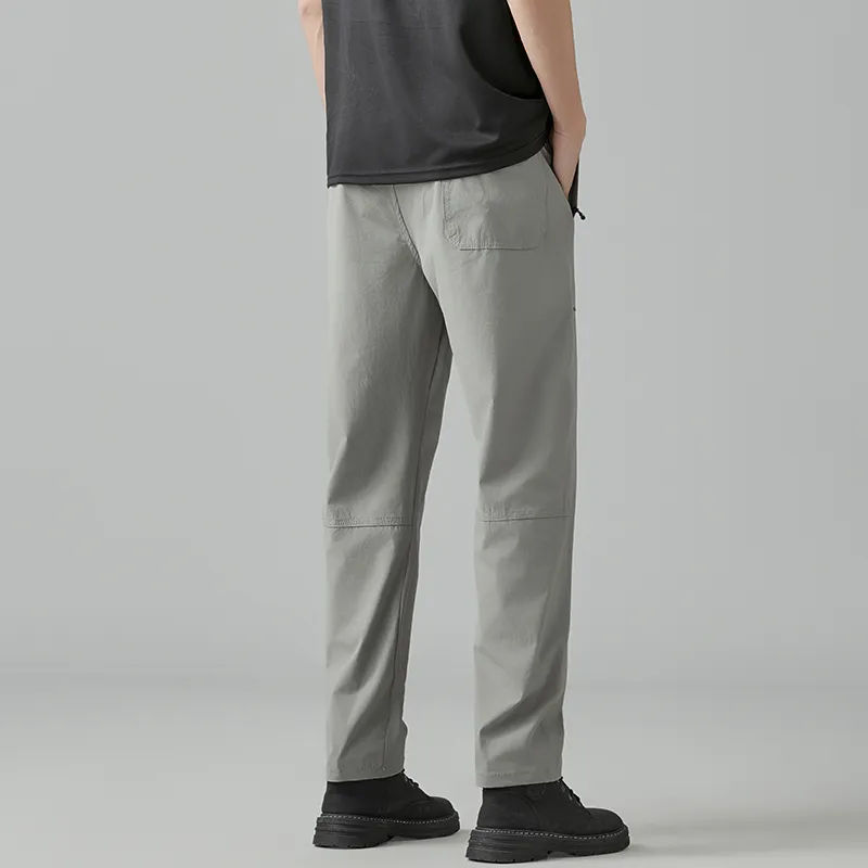 OPMO Casual Pants Unisex-46