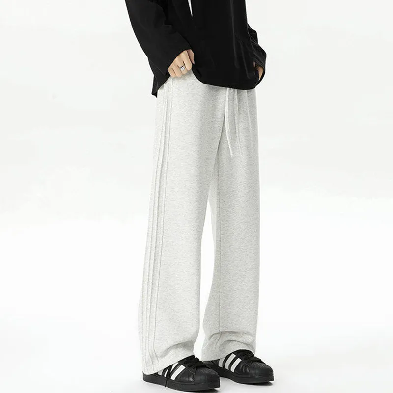 OPMO Casual Pants Unisex-25