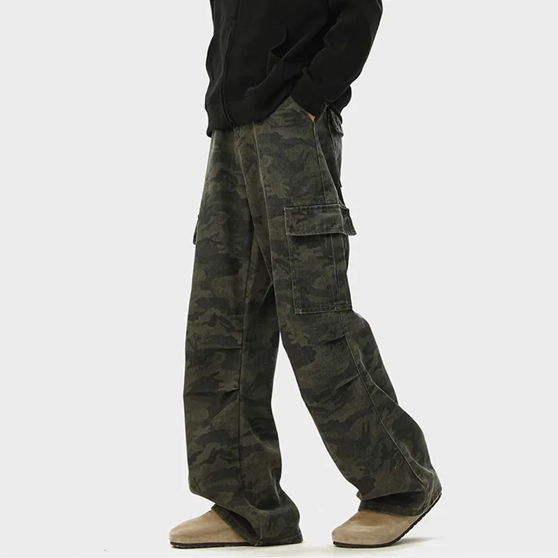 OPMO Jeans Unisex-29