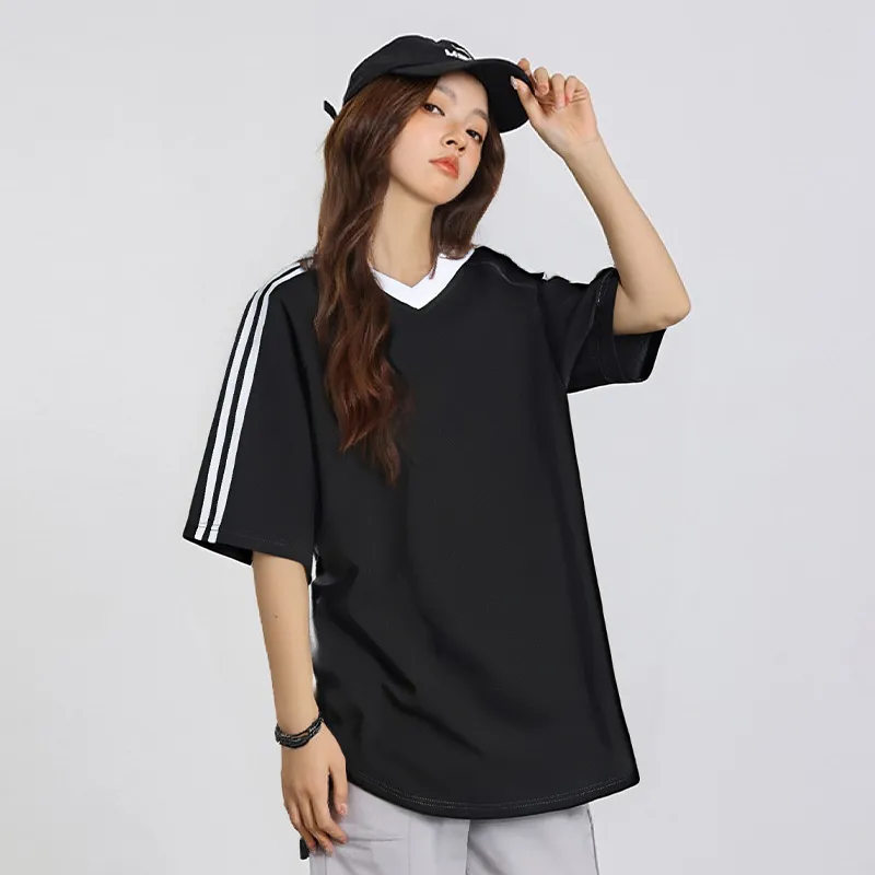 OPMO T Shirts Unisex-23