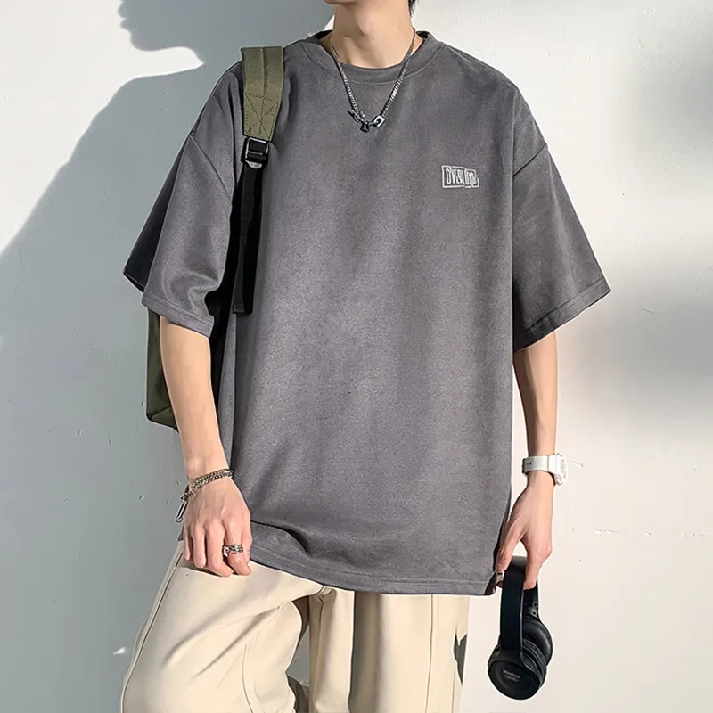 OPMO T Shirts Unisex-7