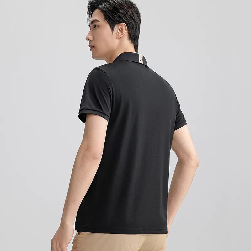 OPMO Polo Shirts Unisex-3