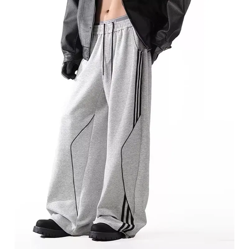 OPMO Casual Pants Unisex-10