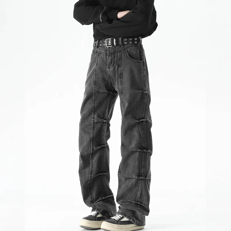 OPMO Jeans Unisex-1