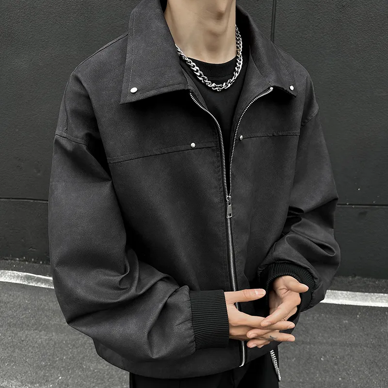 OPMO Jackets Unisex-1