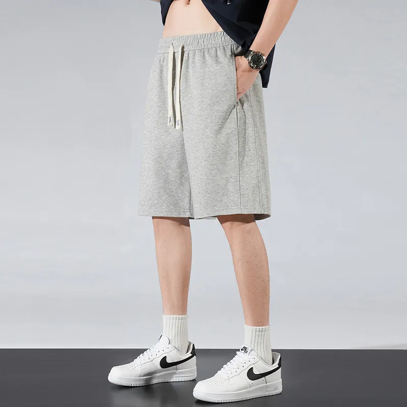 OPMO Casual Shorts Unisex-12