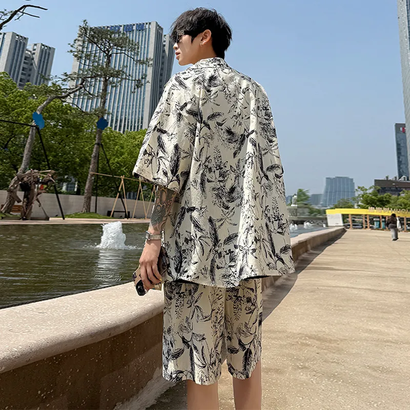 OPMO Casual Sportswear Unisex-1