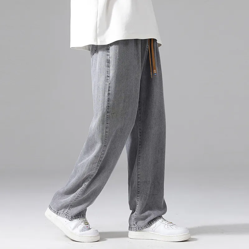 OPMO Jeans Unisex-3