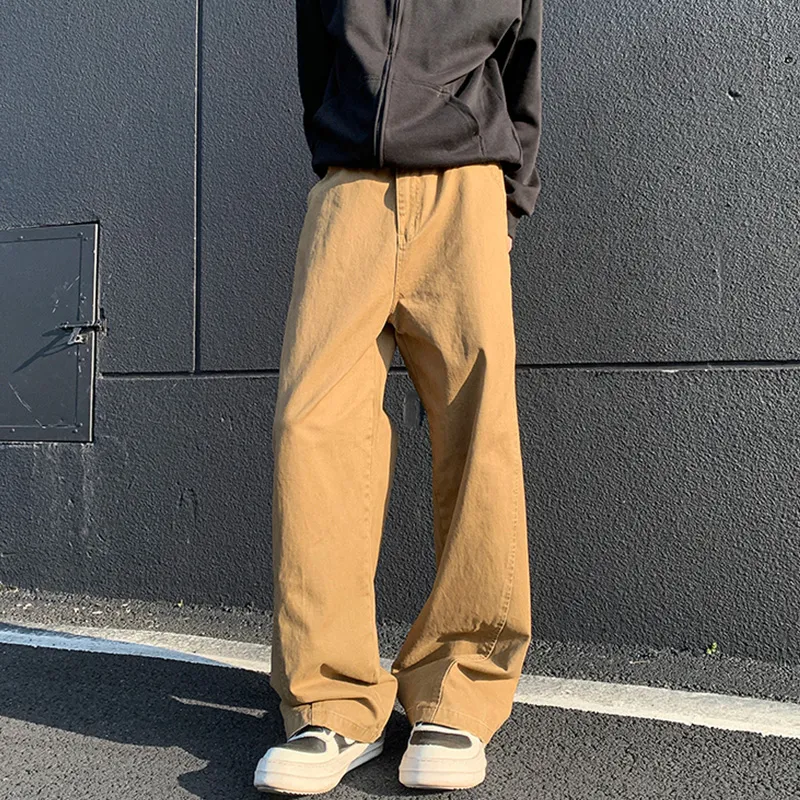OPMO Jeans Unisex-2