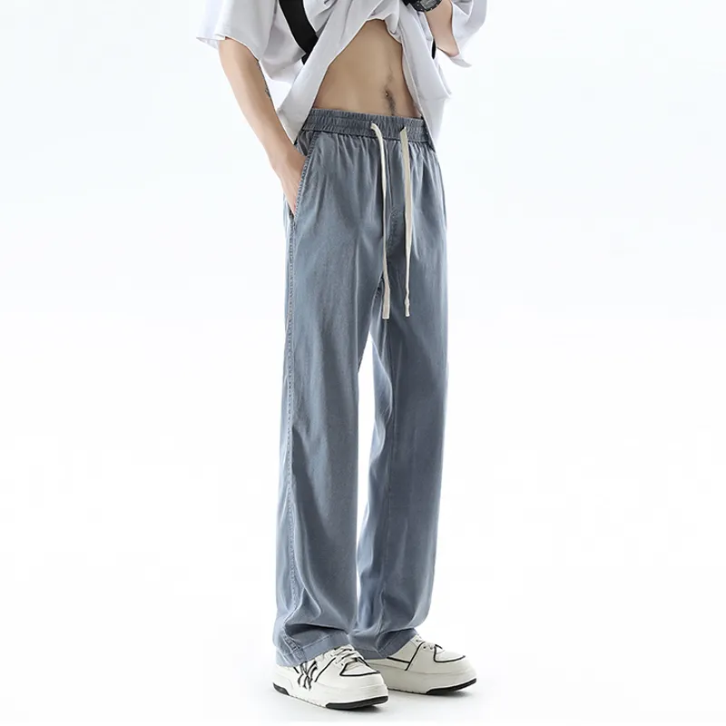 OPMO Jeans Unisex-17