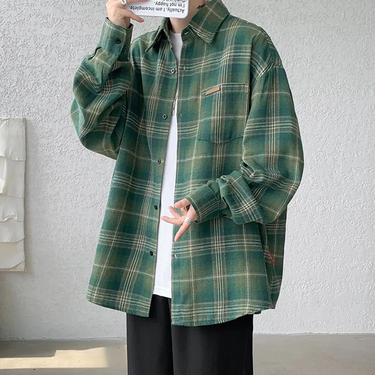 TESTUNG Shirts Unisex-1