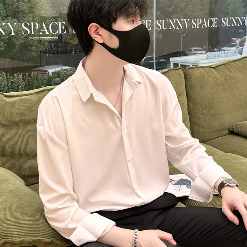 OPMO Shirt Matching Sets Unisex-3