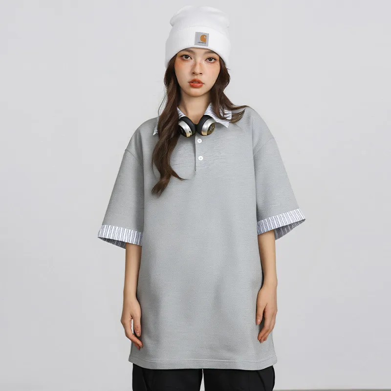 OPMO Shirts Unisex-14