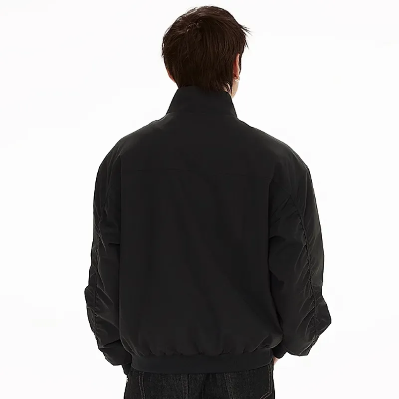 OPMO Jackets Unisex-2