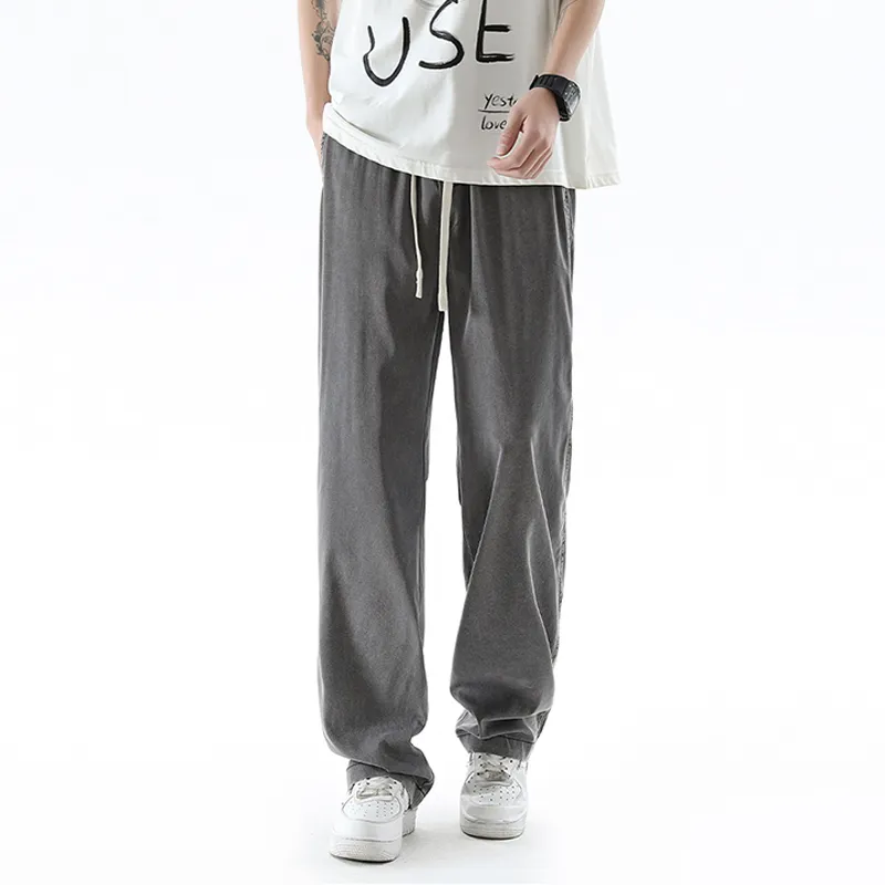 OPMO Jeans Unisex-2