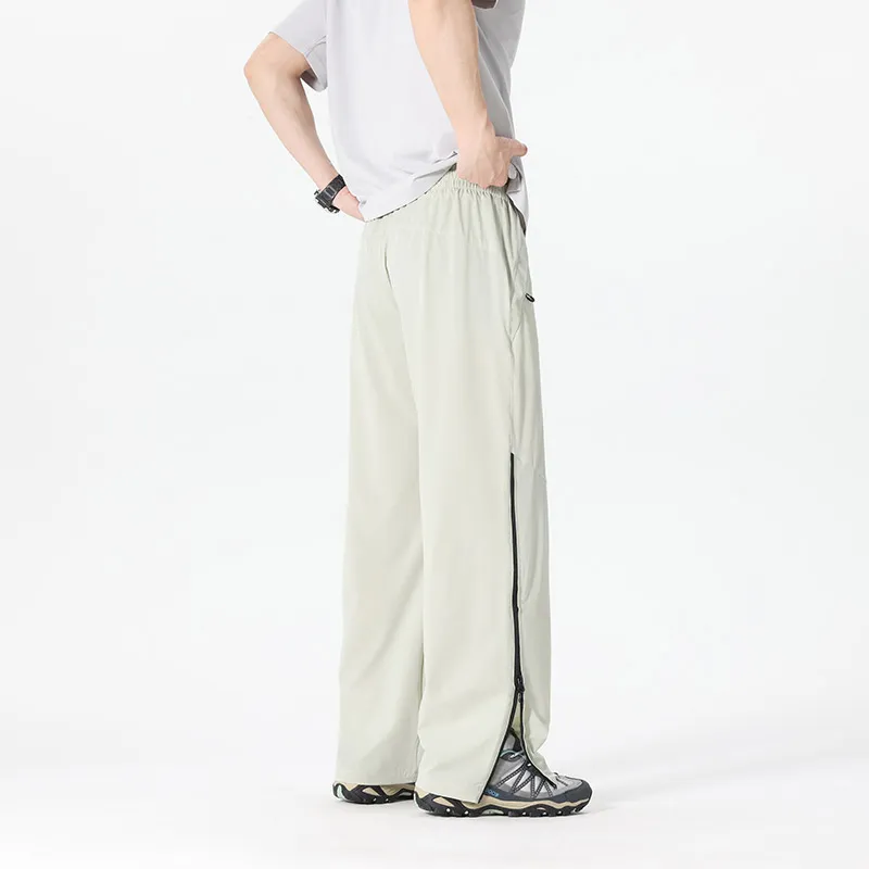 OPMO Casual Pants Unisex-40