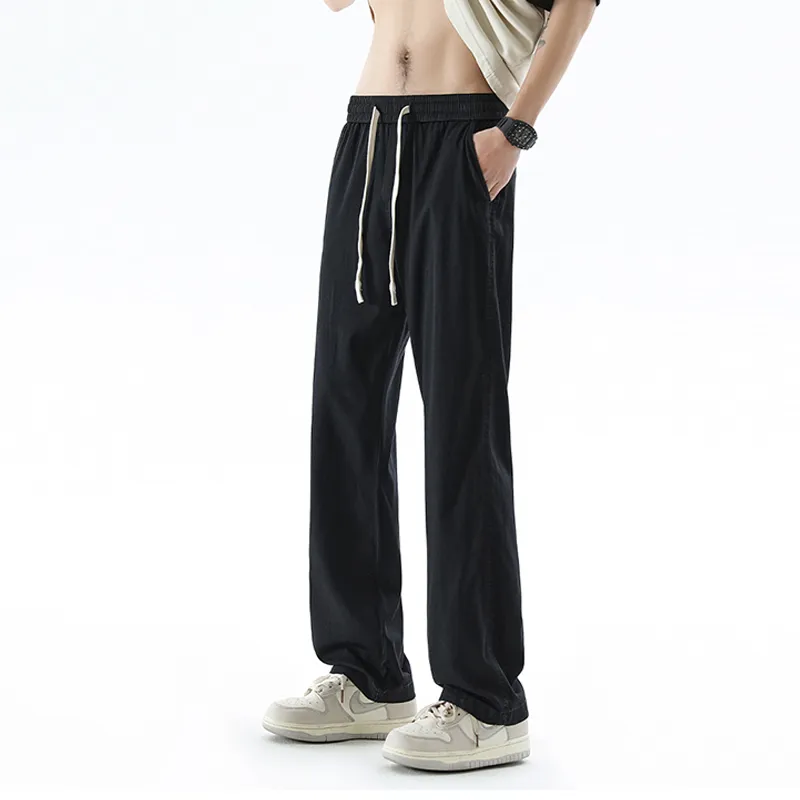 OPMO Jeans Unisex-8