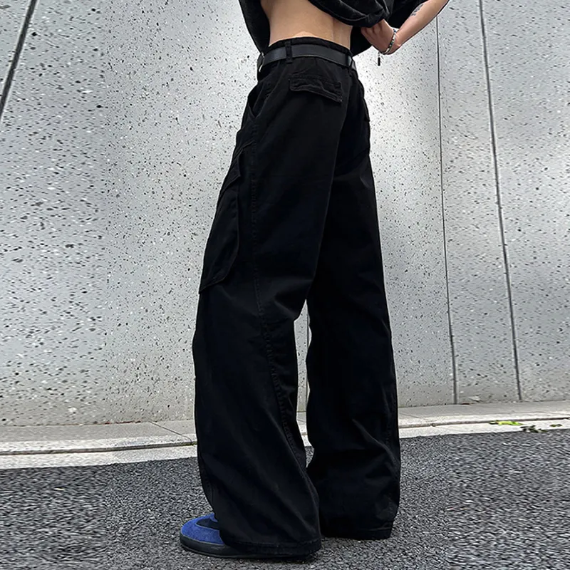 OPMO Jeans Unisex-6