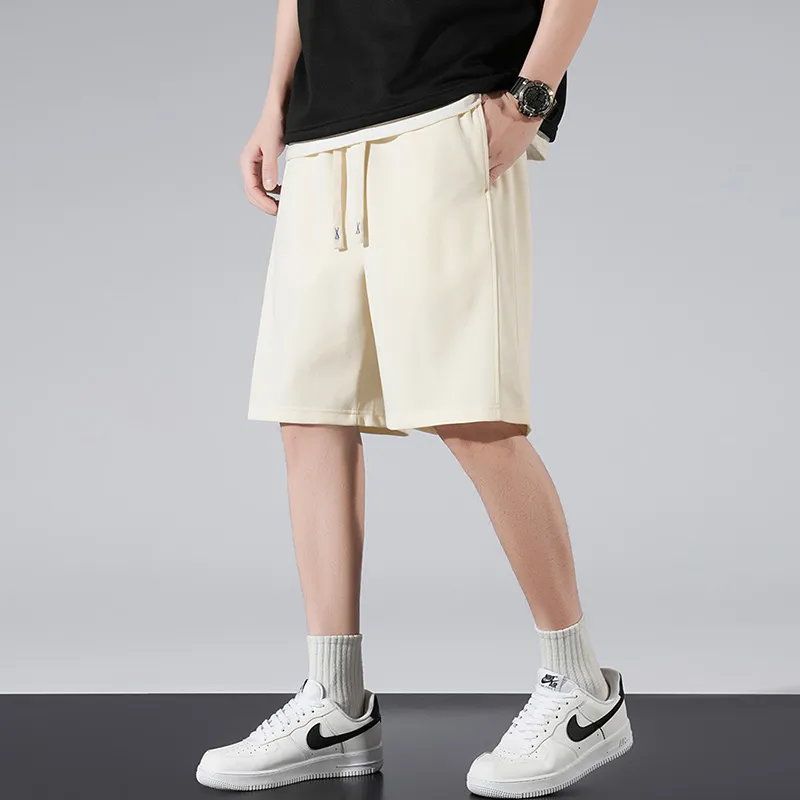 OPMO Casual Shorts Unisex-1