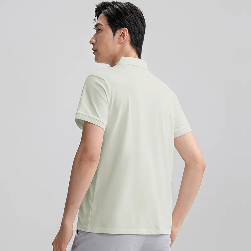 OPMO Polo Shirts Unisex-17