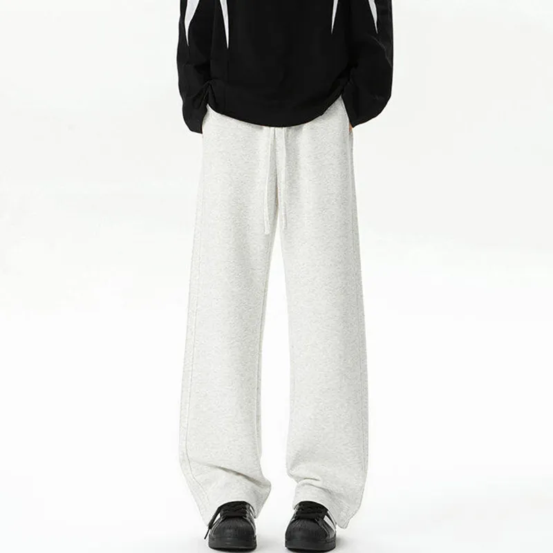 OPMO Casual Pants Unisex-9
