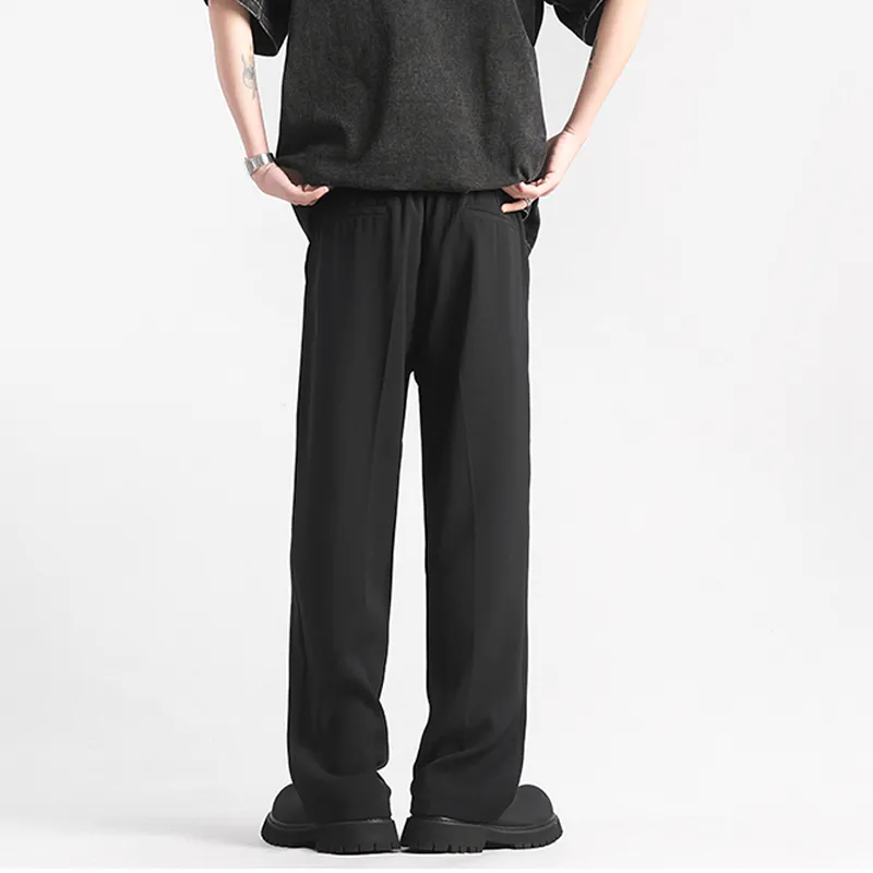 OPMO Casual Pants Unisex-1