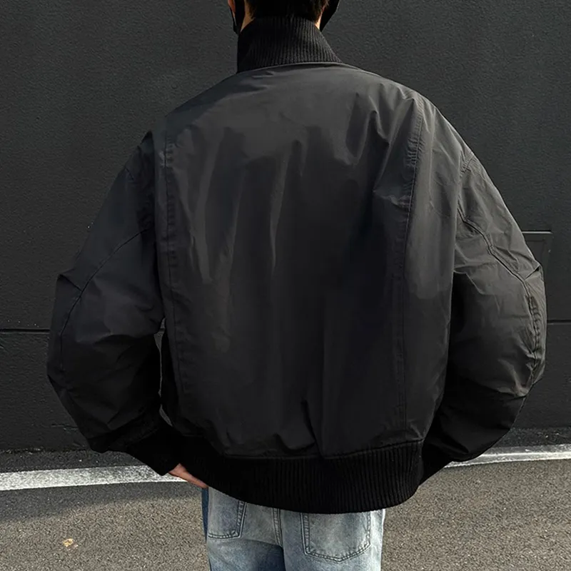 OPMO Jackets Unisex-2