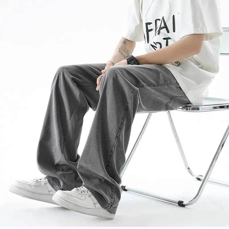 OPMO Jeans Unisex-1