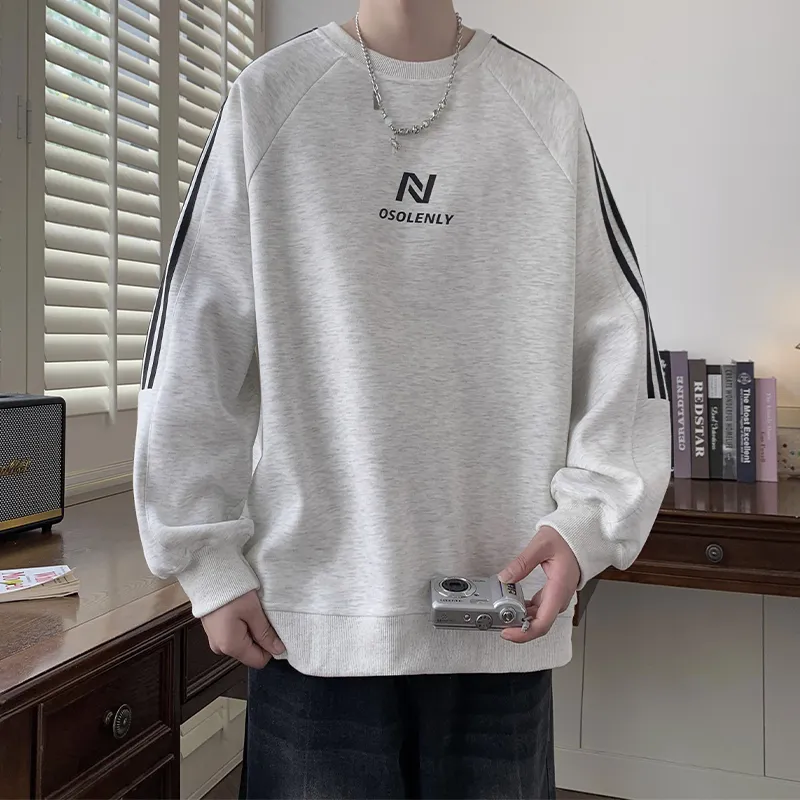 OPMO Sweatshirts Unisex-6