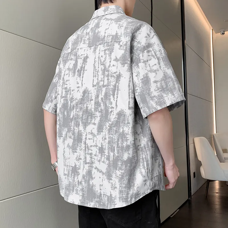 OPMO Shirts Unisex-11