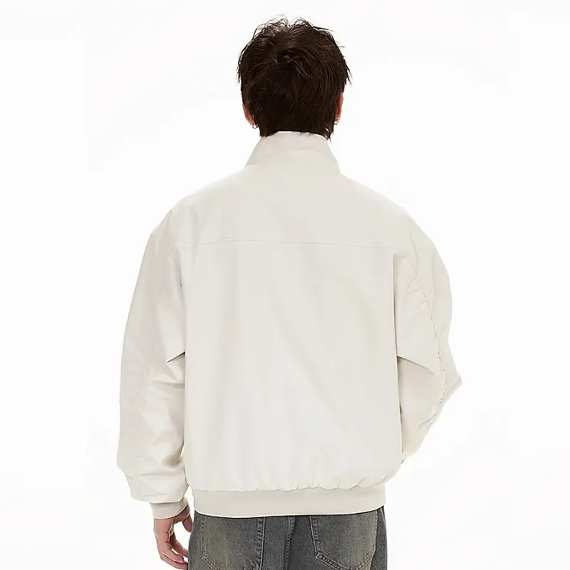 OPMO Jackets Unisex-7