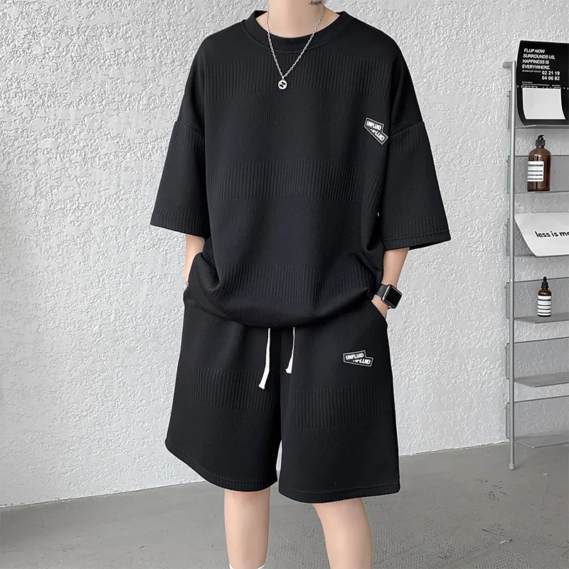 OPMO Casual Sportswear Unisex-5