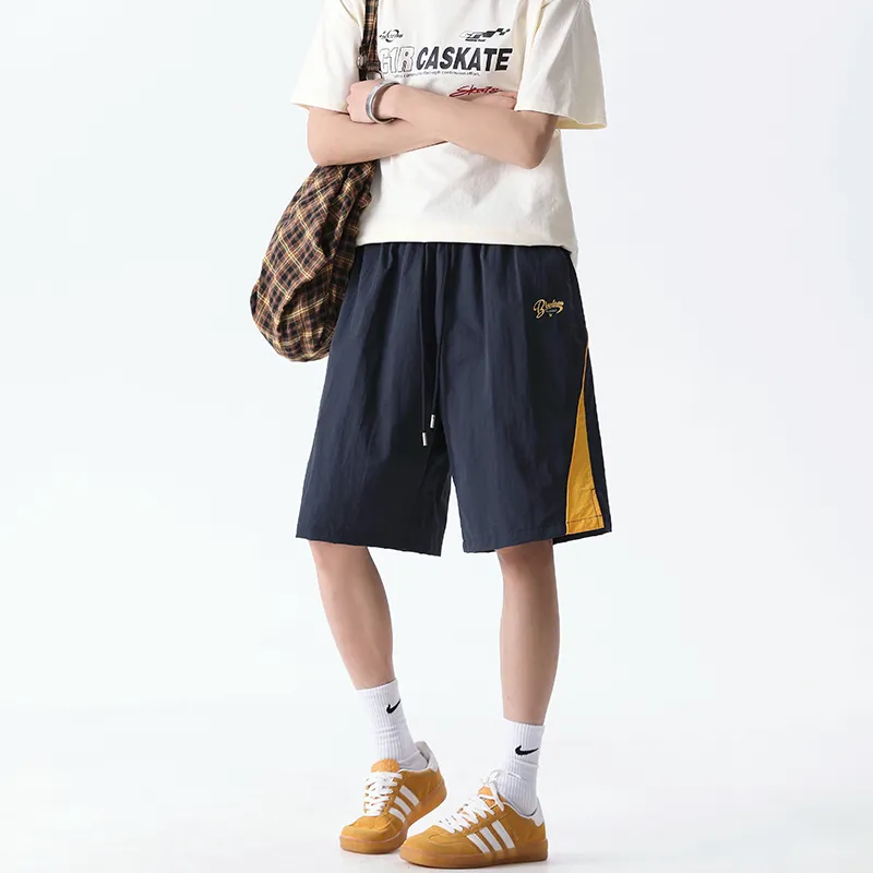 OPMO Casual Shorts Unisex-7